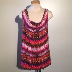 Lane Bryant Tank